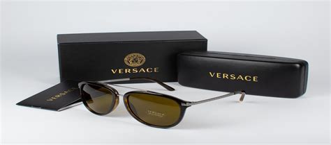 replica versace mens glasses|authentic Versace eyeglasses.